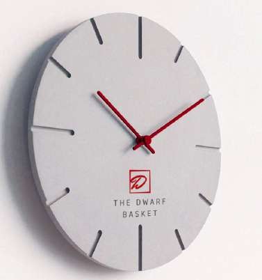 Wall Clocks